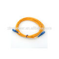 Hersteller SC Fiber Optic Patch Cord, SC / UPC Optical Fiber Jumper